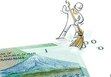 مخالفت رئیس پیشین اتاق بازرگانی با حذف چهارصفر پول ملی