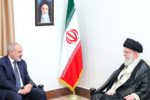 مخالفت قاطع رهبر انقلاب با کریدور زنگزور