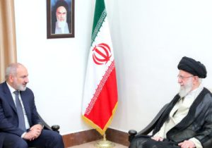 مخالفت قاطع رهبر انقلاب با کریدور زنگزور