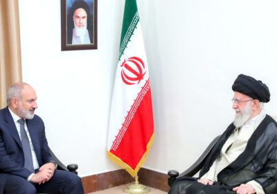 مخالفت قاطع رهبر انقلاب با کریدور زنگزور