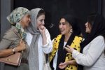عکس دسته‌جمعی چند بازیگر زن سینمای ایران