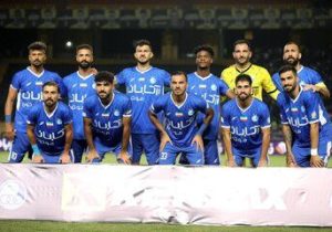 برنامه دیدارهای آسیایی استقلال و سپاهان