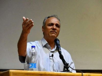 اگر به جای پزشکیان، جلیلی در پاستور بود پشیمان بودم!