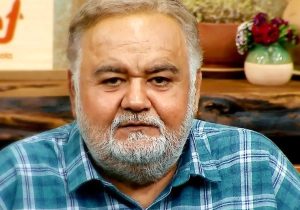 به تلویزیون دعوتم کردند و بعد عوامل گفتند مجوز گفتگو ندارند!