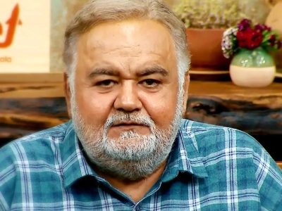 به تلویزیون دعوتم کردند و بعد عوامل گفتند مجوز گفتگو ندارند!