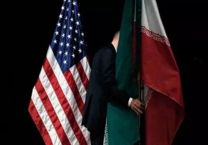 حقه قدیمی آمریکا برای ایران دوباره روی میز آمد