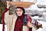 سفر در زمان؛ چهره «روژان» سریال نون خ بعد ۵ سال در ۳۷ سالگی