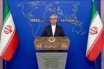 نمی‌توانیم بگوییم مذاکرات با اروپا متوقف شده است/ میزبانی نروژ برای مذاکرات ایران و آمریکا را تایید نمی‌کنم/ گفتگوها با آژانس از امروز شروع می شود/ ایران به زودی رسما به عضویت کنوانسیون پالرمو در می آید/ ویدئو