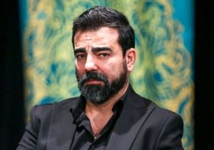 تصویری جالب و متفاوت از بهزاد خلج در پشت صحنه سریال اجل معلق