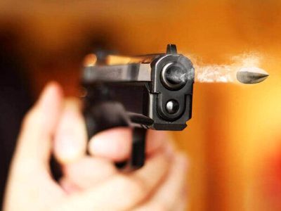 فرار مرد معتاد بعد از شلیک مرگبار به برادر