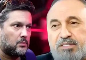 عصبانیت حمید فرخ‌نژاد از واقعیت‌هایی که حامد بهداد علیه وی برملا کرد/ ویدئو
