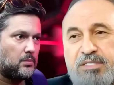 عصبانیت حمید فرخ‌نژاد از واقعیت‌هایی که حامد بهداد علیه وی برملا کرد/ ویدئو