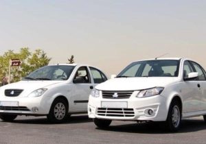 پیش فروش سایپا؛ ارزان ترین سواری های بازار در سبد عرضه