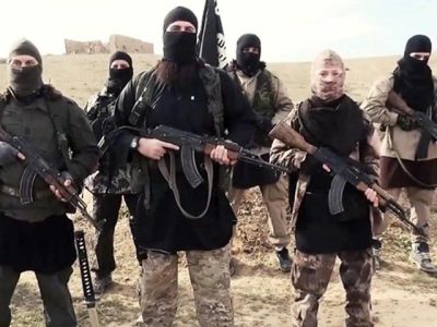 خنثی‌سازی طرح تروریستی داعش علیه زائران اربعین حسینی در کربلای معلی