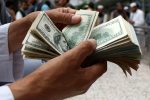 قیمت دلار، یورو و سایر ارزها ۱۲ مردادماه ۱۴۰۴؛ دلار از مرز روانی عبور کرد