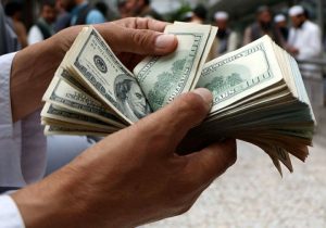 قیمت دلار، یورو و سایر ارزها ۱۲ مردادماه ۱۴۰۴؛ دلار از مرز روانی عبور کرد