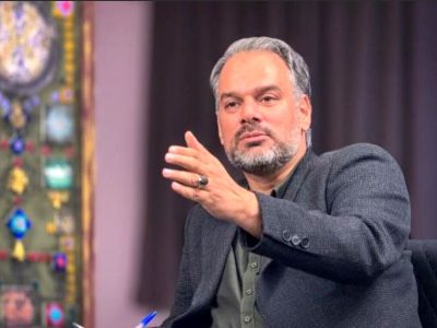افشاگری رشیدی‌کوچی درباره یک شرکت معدنی: شاید چای دبش دیگری در میان باشد!