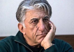 استوری جالب کیانیان برای استاد فرشچیان
