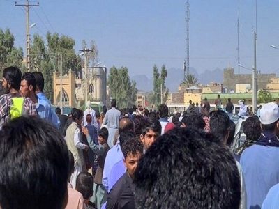 پشت پرده محرمانه پروژه رژیم صهیونیستی در شرق ایران