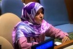 زهرا ارشادی که مدیرکل آمریکای وزارت امور خارجه شد، کیست؟