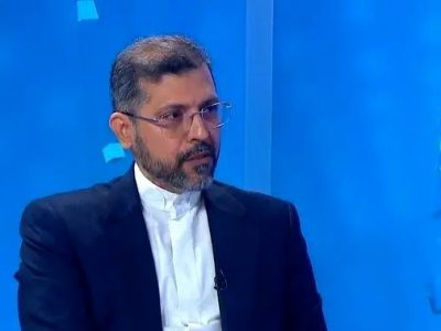 عجله‌ای برای ورود به هر نوع تعامل غیرمستقیم با آمریکا نداریم