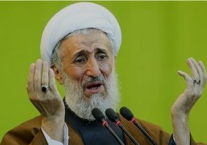 درخواست کناره‌گیری حجت الاسلام صدیقی از امامت جمعه تهران تصمیمی در جهت خیر عمومی بود