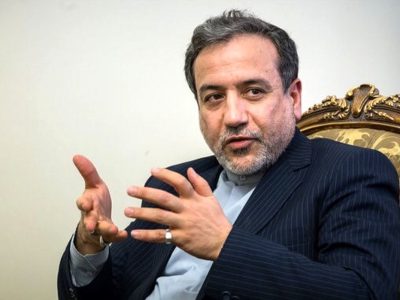 رهبر انقلاب با عصای موسی گونه‌ خود، راه ها را باز کردند/ معاون گروسی برای بازرسی نمی‌آید/ هرجا که لازم باشد، مذاکره می‌کنیم