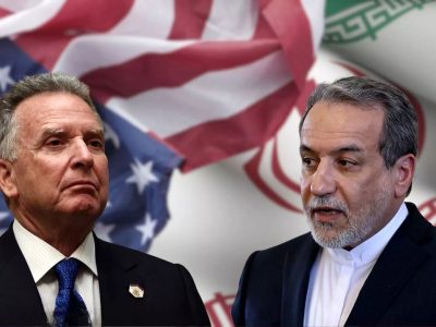 احتمال شروع مذاکرات ایران و آمریکا از هفته آینده