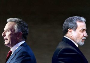 مذاکرات جدید عراقچی – ویتکاف؛ گفتگویی با هزار و یک مشکل/ توافق حاصل می شود یا باید منتظر جنگ دوباره باشیم؟