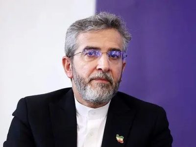 باید دید آمریکا برای مذاکره اراده حل مشکل دارد یا خیر