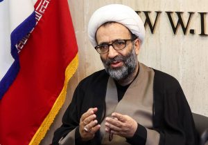 The Minister of Energy will respond to the demands of the delegates for water and electricity cuts