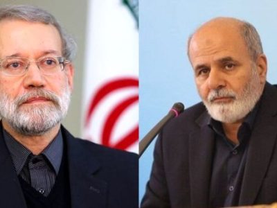 علی لاریجانی دبیر شورای عالی امنیت ملی خواهد شد/ شورای عالی دفاع تشکیل می شود