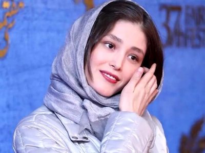 عکسی پربازدید از مادر فرشته حسینی در کنار دخترش
