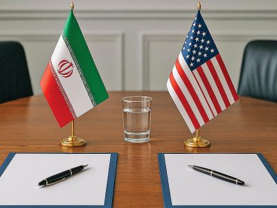 آماده گفتگو با ایران هستیم؛ توپ در زمین ایران و فرصت کم است