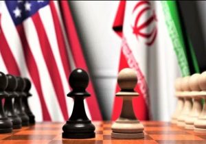 Some disagree with negotiation and consider it a disbelief/ none of the currents and political individuals within or close to the structure of power, look and practice of the future