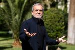 آمریکا در پی ایجاد محدودیت برای سفر پزشکیان به نیویورک