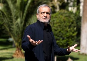 آمریکا در پی ایجاد محدودیت برای سفر پزشکیان به نیویورک