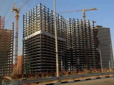 یک درصد زمین های کشور برای هر ایرانی ۱۹۶ متر مسکن فراهم می‌کند