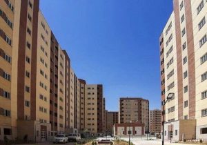 مسکن مهر به بن بست خورد