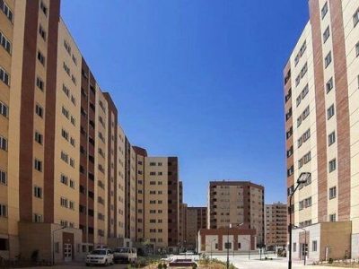 مسکن مهر به بن بست خورد