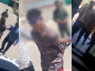بازداشت مرد افغانی هنگام فروش دختر ایرانی به پاکستانی/ ویدئو