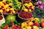 یک عدد هلو ۶۰ هزار تومان/ ویدئو