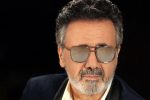 سفر در زمان؛ «معین و همسرش پانته آ» در مراسم عروسی شان؛ سال ۱۳۷۸