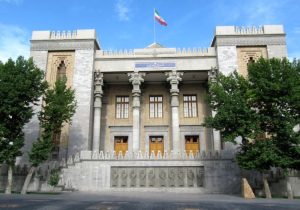 شایعه تعطیلی سفارت‌خانه‌ها، جنگ روانی اتاق عملیات صهیونیست‌ها است