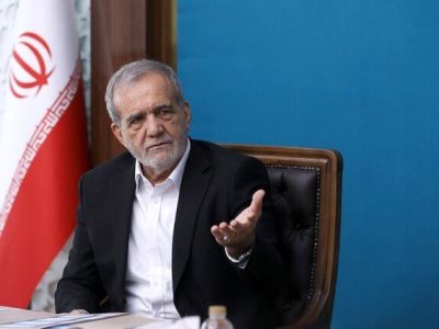 حرف نمی‌زنی، می‌خواهی بجنگی؟ خب آمد و زد؛ الان برویم درست کنیم دوباره می‌آید می‌زند/ نباید احساسی با مساله برخورد کنیم/ ویدئو