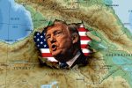 ایجاد «پل ترامپ» بیخ گوش ایران!