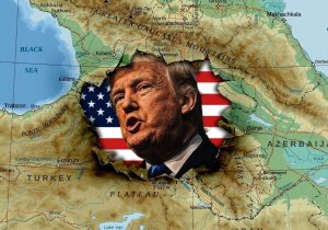 ایجاد «پل ترامپ» بیخ گوش ایران!