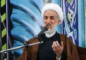 موافقت رهبر انقلاب با استعفای کاظم صدیقی از اقامه نماز جمعه