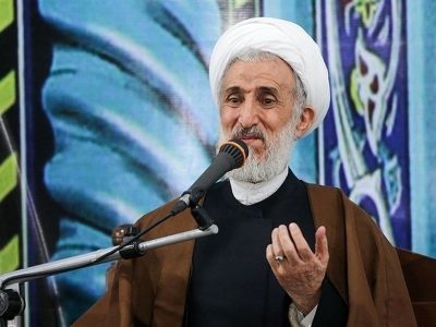 موافقت رهبر انقلاب با استعفای کاظم صدیقی از اقامه نماز جمعه