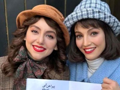 خوشگذرانی بازیگران زن «تاسیان» در استانبول